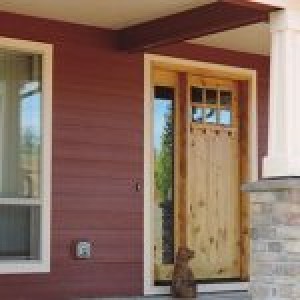 J RODERICK YOUNG CUSTOM HOMES INC: Build your dream home!