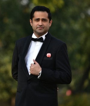 m zahaib