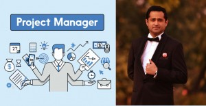 project manager 1