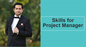 skills of project manager