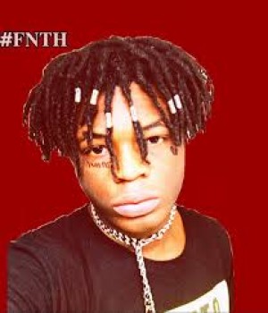 Who is lilgoosey and where did he come from ?