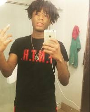 Who is lilgoosey and where did he come from ?