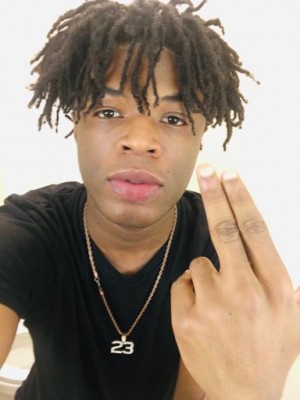 Who is lilgoosey and where did he come from ?