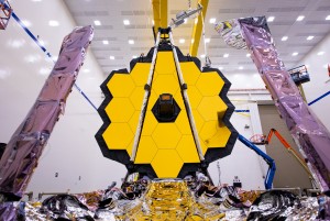 James Webb telescope