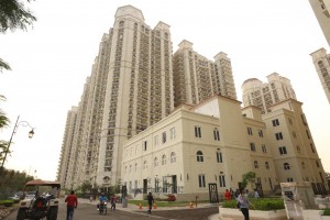 DLF One Midtown Moti Nagar Delhi 2/3/4 BHK Luxury Homes