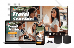 OTT Entertainment Platform