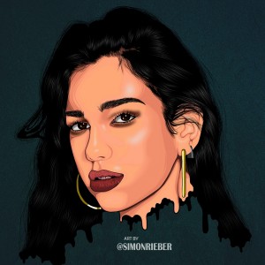 Pic credit Instagram @simonrieber