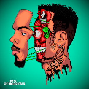 Pic credit Instagram @simonrieber