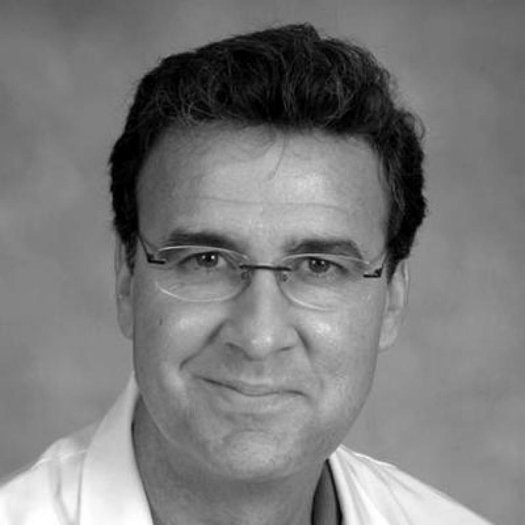 Jaggers C. Keene, MD, a Family Physician with Choice Health Care