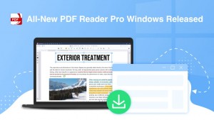 PDF Reader Pro Windows