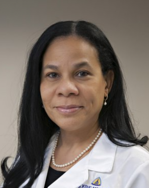 Clarita Galindo Frazier Dawson, MD, an Anesthesiologist with Johns Hopkins Medicine 