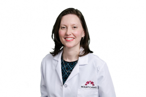 Shavon Y. Frankhouser, DO, an Internist with Mount Carmel Grove City