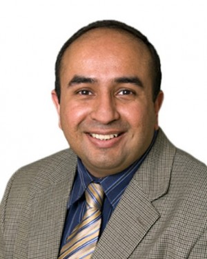 Nauman Ahmad, MD, a Pediatric Cardiologist with Federal Way Pediatric Associates