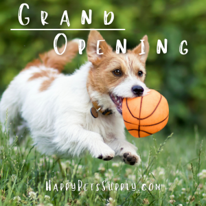 HappyPetsSupply com ProductPromo 1