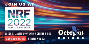 NRF 2022 Retail’s Big Show