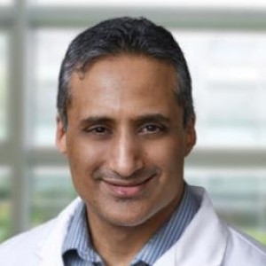 Ravi Shridhar, MD, PhD, a Radiation Oncologist with AdventHealth Medical Group