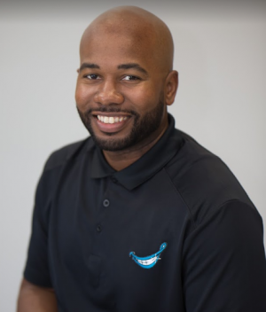 Harvey Spencer Jr., DDS, a Dentist with A Healthy Smile, PA