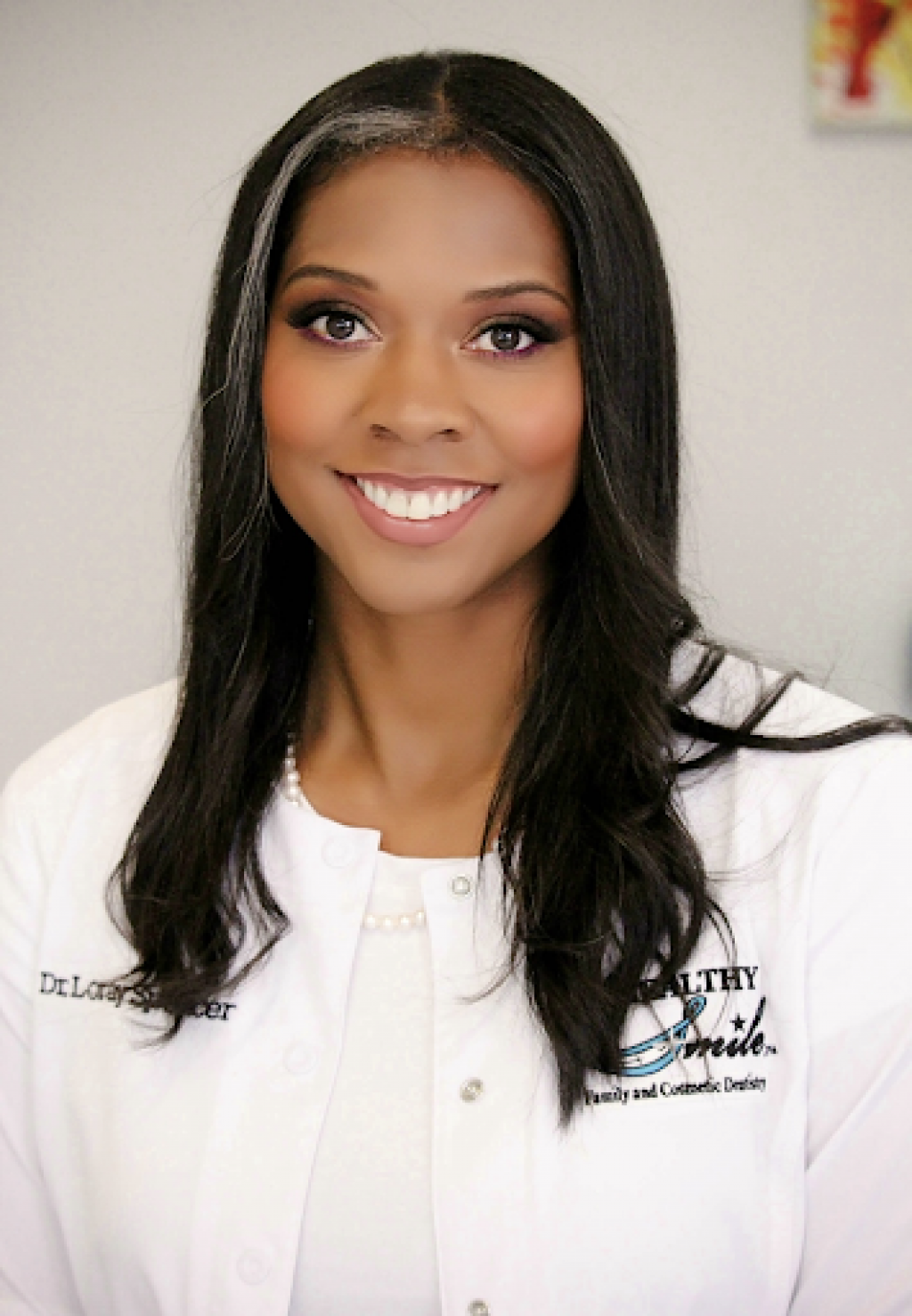 Loray Spencer, DDS, a Dentist with A Health Smile, PA IssueWire