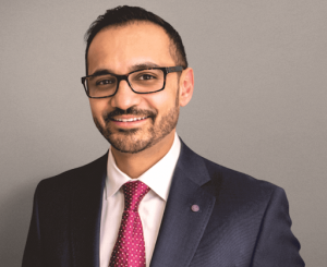 Ahsan Sattar, MD, a Neuroendovascular Surgeon with Neurosurgeons of New Jersey