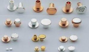 Global Electrical Contacts And Contact Materials Market Data Survey Report-Metalor,AMI DODUCO,Umicor