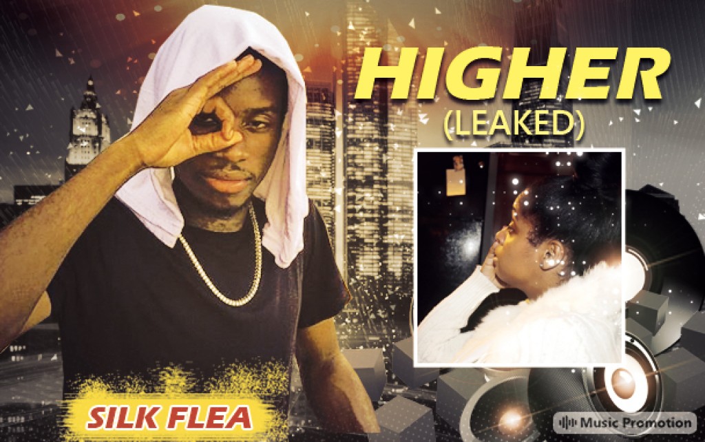 Higher Leaked by Silk Flea Higher Leaked by Silk Flea