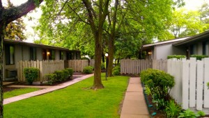 Gray Capital Acquisition Autumn Trails, Indianapolis, IN