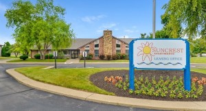 Gray Capital Acquisition Suncrest Apartments, Indianapolis, IN