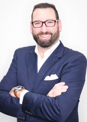 Dewey Steffen CEO Great Lakes Wealth