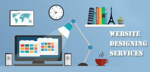 website designing services