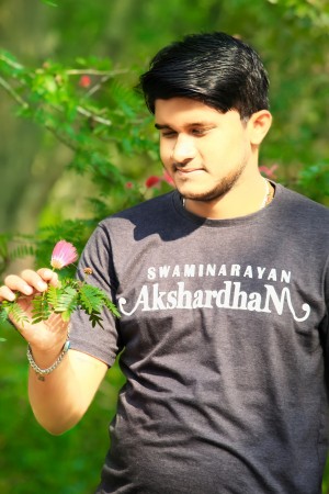 Bighneswar Satapathy 