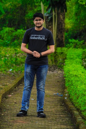 Bighneswar Satapathy