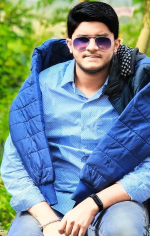 Bighneswar Satapathy