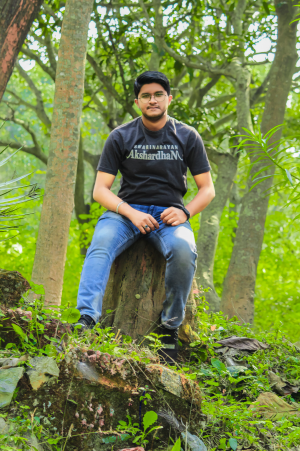 Bighneswar Satapathy 