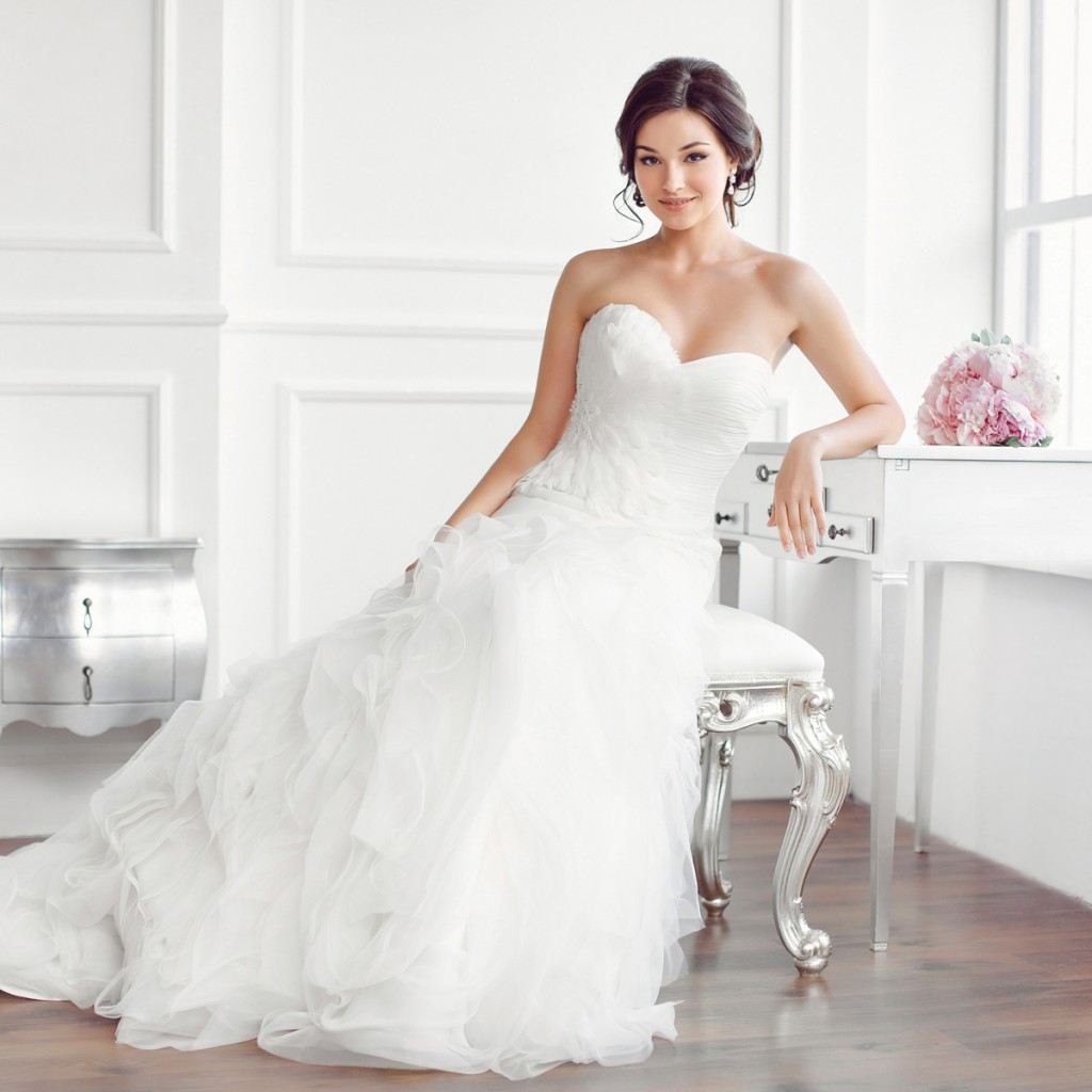 Get Ready For Your Wedding At The Bride World Expo 2022 Bridal Shows