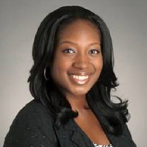 Erica Renee Huddleston, MD, a Family Physician with Community Physician Network Family Medicine Care