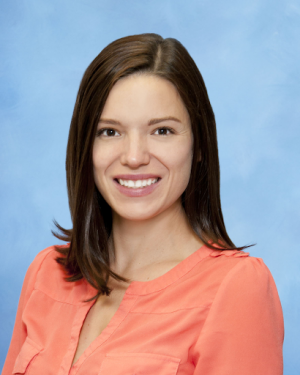 Isabel Bender, MD, a Pediatrician with Northville Health Center Pediatric Clinic