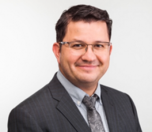 Zaher Merhi, MD, FACOG, HCLD, a Reproductive Endocrinology & Infertility Specialist with Rejuvenating Fertility Center