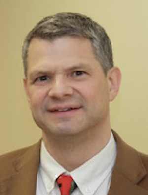 Michael R. Zaboski, MD, an Internist with Trinitas Regional Medical Center