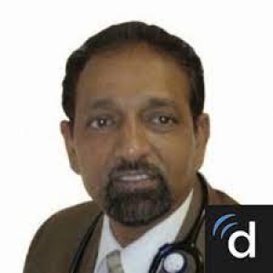 Rajpaul Singh, MD, a Neurologist & Functional Medicine Specialist with Reignite with Dr. Singh