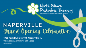 Naperville Clinic Open House Facebook Event Cover 1920 x 1080 px 1