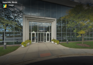 Naperville Location