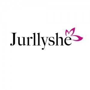 jurllyshe logo 6