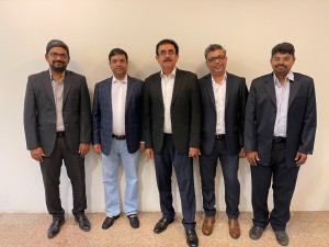 Hakuna Matata Solutions has raised 1 million dollar from Hardcastle Petrofer