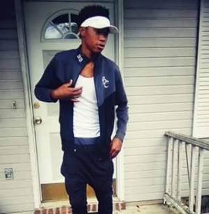 'Im Back/On The Run' by BIG JIG