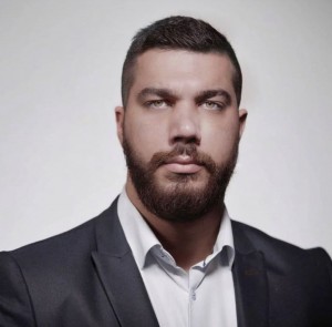 Hussein Abusofah Official Image