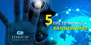 Cyphertop Encryption