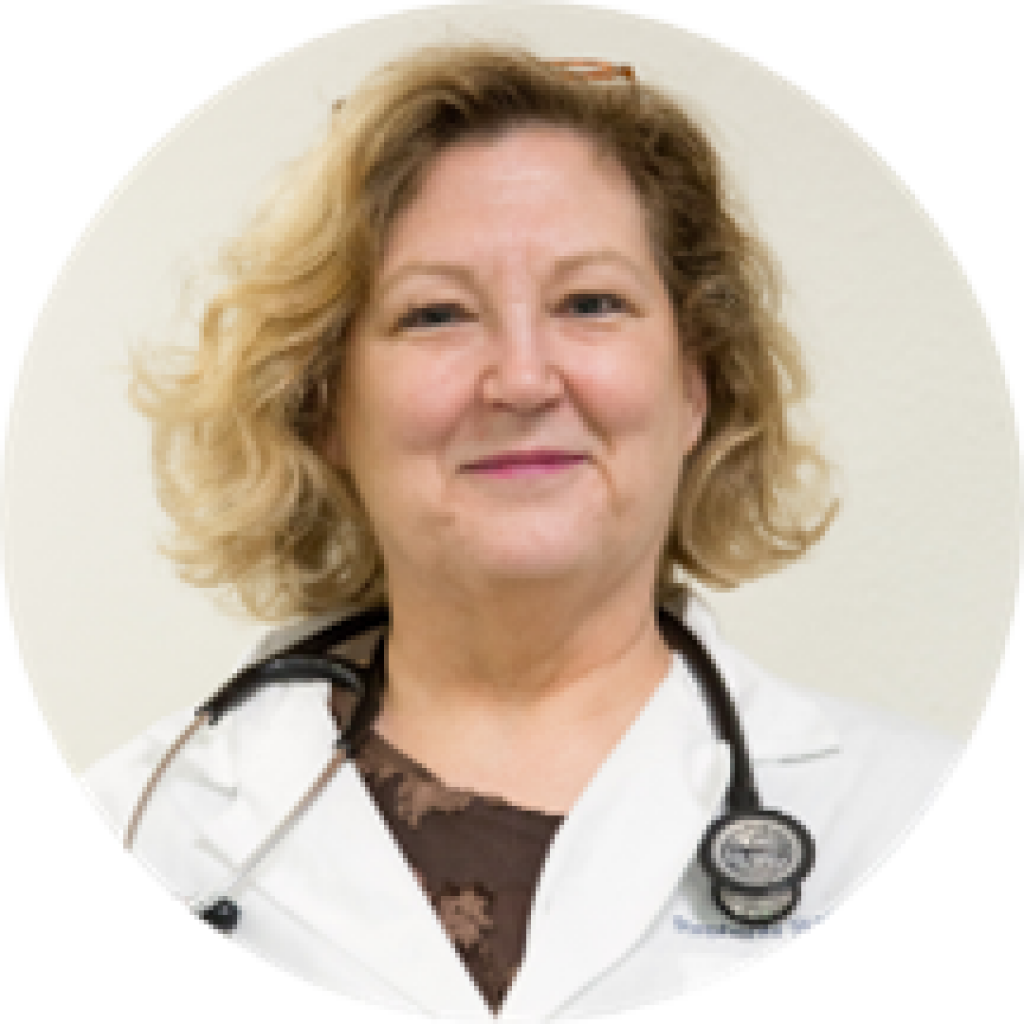 Stephanie Elnora Stafford, DO, MPH, a Family Medicine Physician