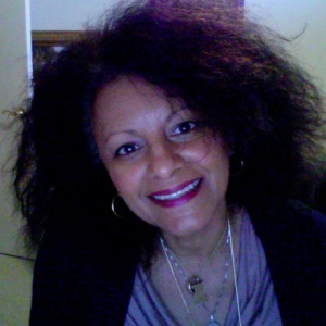 Kimberly K. Porter, MD, FACP, an Internist with Oklahoma City VA Medical Center