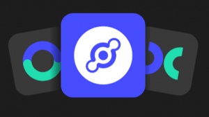 Helium Mining with Radio Network