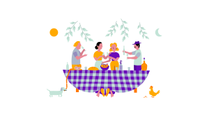 apc illustartion howtodrink